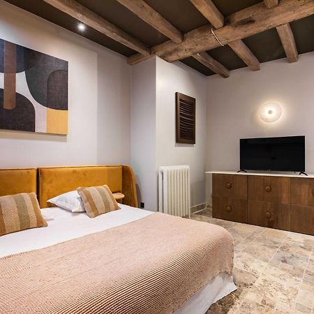 Апартаменти Cmg Amazing Duplex 3Br 6P Le Marais Париж Екстер'єр фото