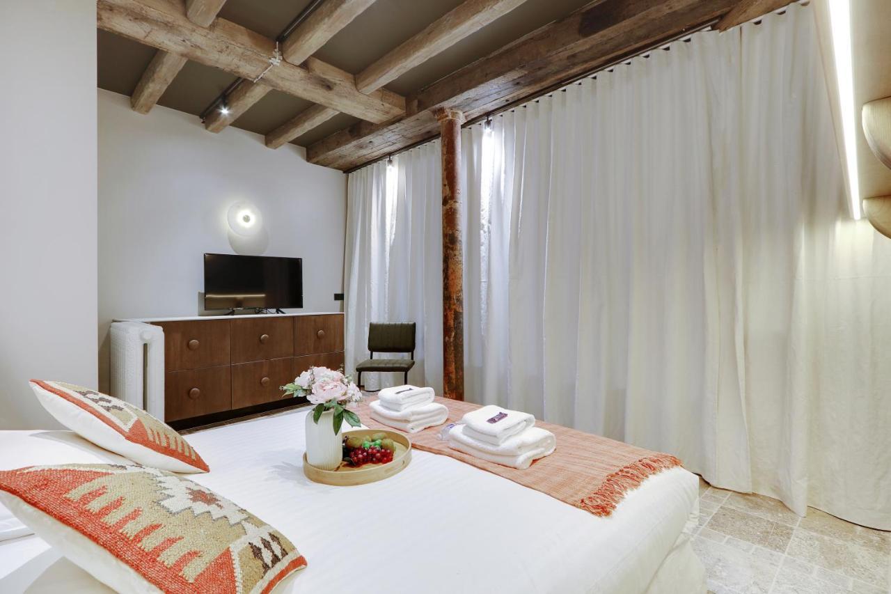 Апартаменти Cmg Amazing Duplex 3Br 6P Le Marais Париж Екстер'єр фото