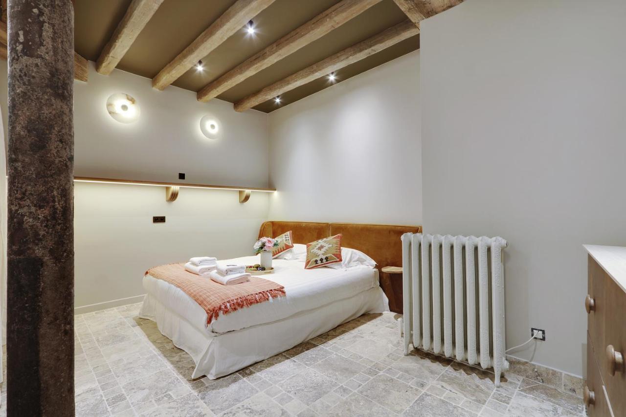 Апартаменти Cmg Amazing Duplex 3Br 6P Le Marais Париж Екстер'єр фото