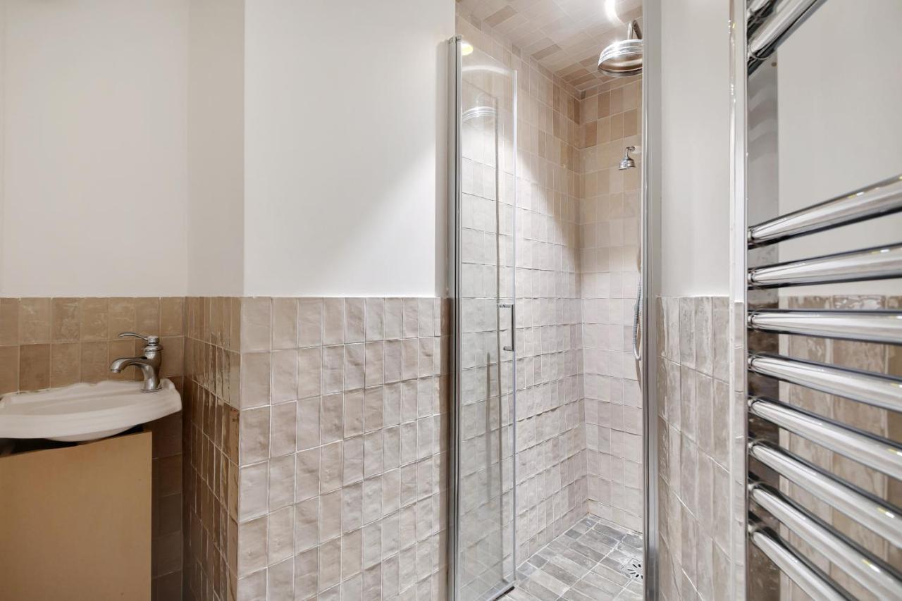 Апартаменти Cmg Amazing Duplex 3Br 6P Le Marais Париж Екстер'єр фото